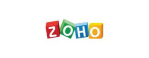 zoho logo