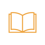 Book icon